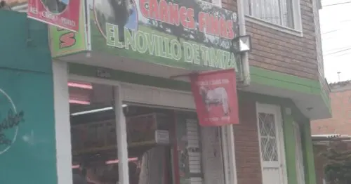 CARNES FINAS EL NOVILLO DE TIMIZA CARNES FINAS EL NOVILLO DE TIMIZA